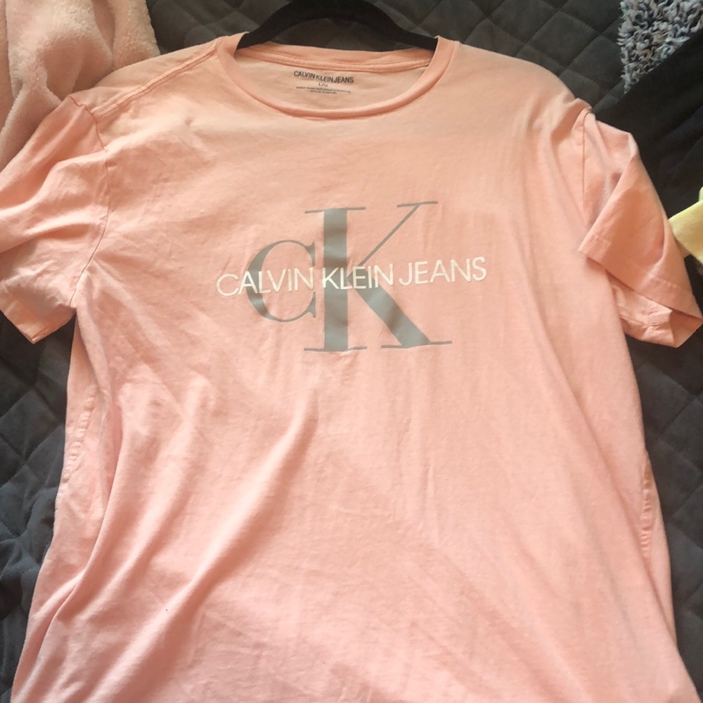 short sleeve